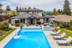 4841 Canyon Ridge Crescent  Kelowna, BC V1W 4A1