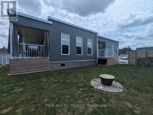 1411 - 5007 On-21 Highway, Saugeen Shores, ON 