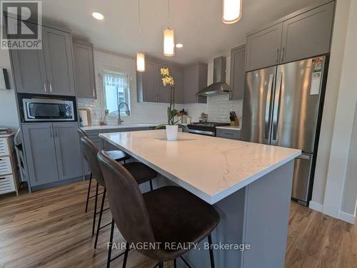 1411 - 5007 On-21 Highway, Saugeen Shores, ON 