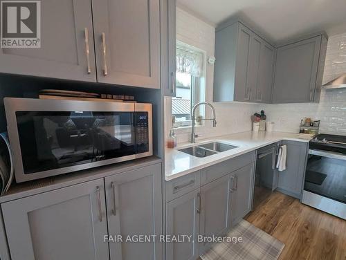 1411 - 5007 On-21 Highway, Saugeen Shores, ON 