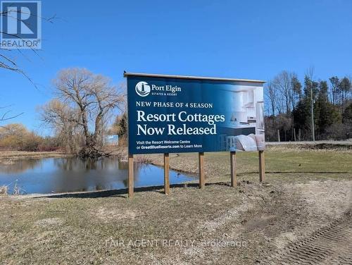 1411 - 5007 On-21 Highway, Saugeen Shores, ON 