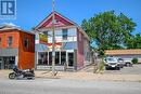 Commercial Building with Pizzeria Business - 256 East Main Street, Welland, ON 