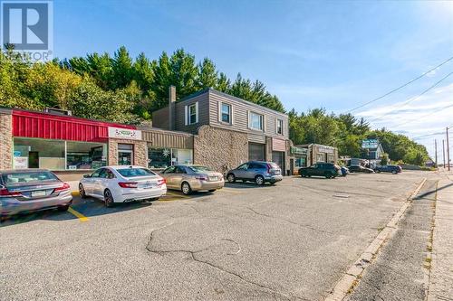 869-899 Kingsway, Sudbury, ON 