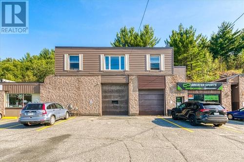 869-899 Kingsway, Sudbury, ON 