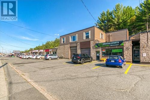 869-899 Kingsway, Sudbury, ON 