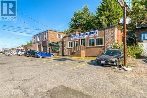 869-899 Kingsway, Sudbury, ON 