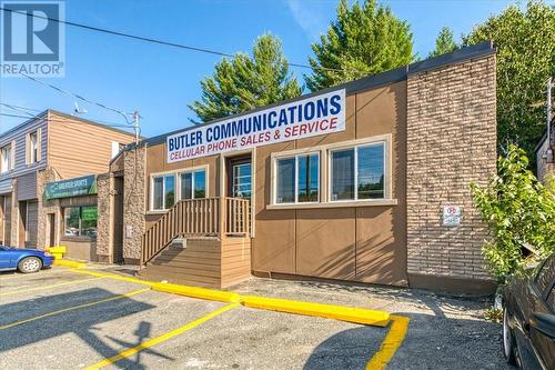 869-899 Kingsway, Sudbury, ON 