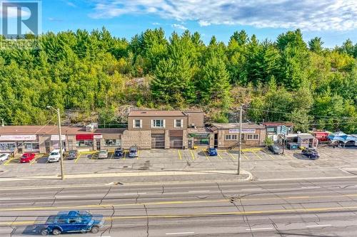 869-899 Kingsway, Sudbury, ON 