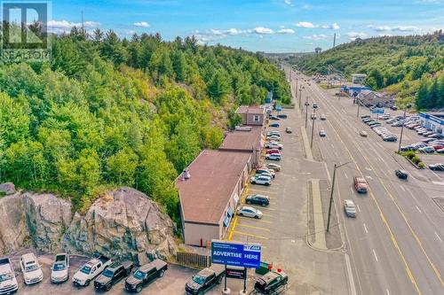 869-899 Kingsway, Sudbury, ON 