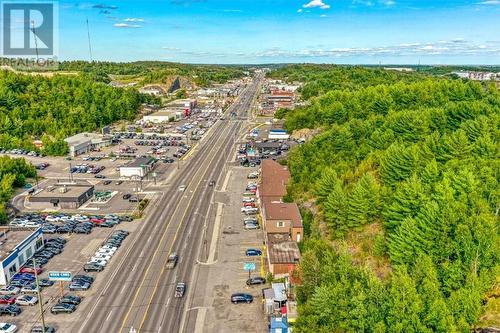 869-899 Kingsway, Sudbury, ON 