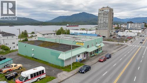 906 W 2Nd Avenue, Prince Rupert, BC 