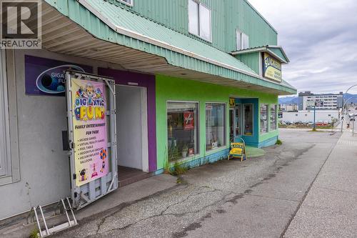 906 W 2Nd Avenue, Prince Rupert, BC 