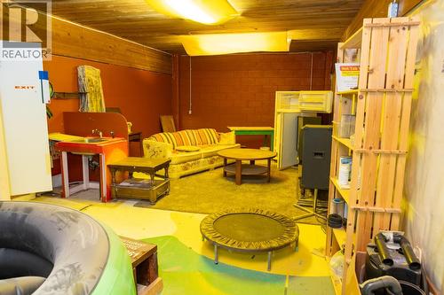 906 W 2Nd Avenue, Prince Rupert, BC 