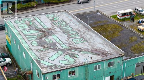 906 W 2Nd Avenue, Prince Rupert, BC 