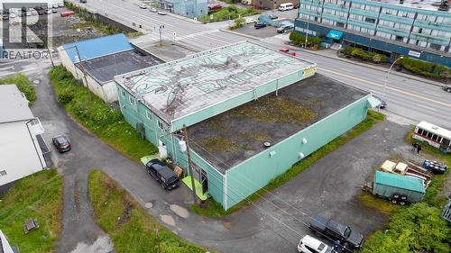 906 W 2Nd Avenue, Prince Rupert, BC 
