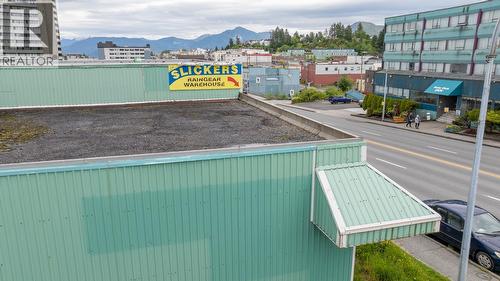 906 W 2Nd Avenue, Prince Rupert, BC 