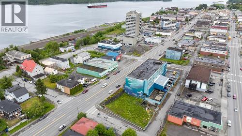 906 W 2Nd Avenue, Prince Rupert, BC 