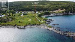 0 Wharf Road  New Chelsea, NL A0B 2N0