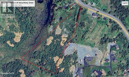 113 Conception Bay Highway, Colliers, NL 
