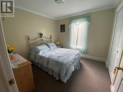60-62 North Shore Highway, Gillams, NL - Indoor Photo Showing Bedroom
