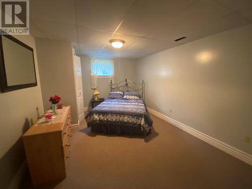 60-62 North Shore Highway, Gillams, NL - Indoor