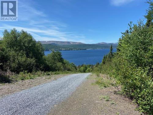 60-62 North Shore Highway, Gillams, NL - Outdoor With Body Of Water With View