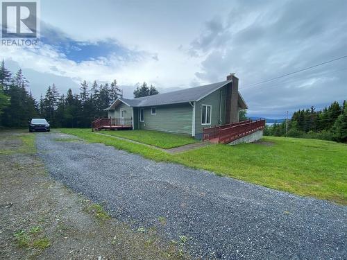 60-62 North Shore Highway, Gillams, NL - Outdoor