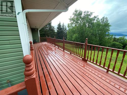 60-62 North Shore Highway, Gillams, NL - Outdoor With Exterior