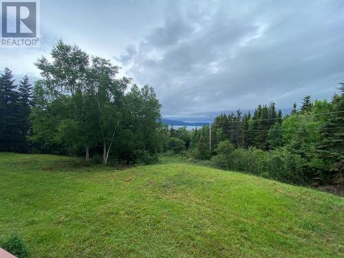 60-62 North Shore Highway, Gillams, NL - Outdoor With View