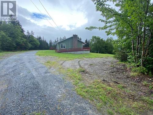 60-62 North Shore Highway, Gillams, NL - Outdoor