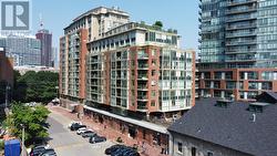 314 - 39 PARLIAMENT STREET  Toronto, ON M5A 4R2