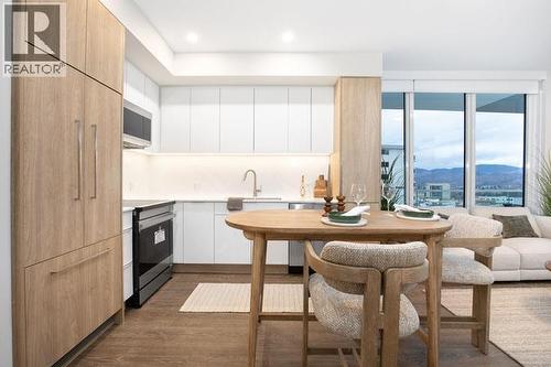 460 Nicola Street Unit# 1208, Kamloops, BC - Indoor