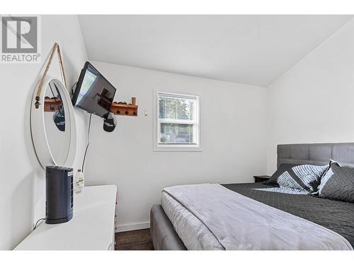 27705 N Ness Lake Road, Prince George, BC - Indoor Photo Showing Bedroom