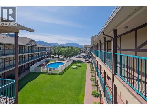 750 Railway Lane Unit# 32, Okanagan Falls, BC - Outdoor