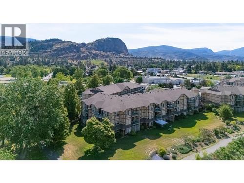 750 Railway Lane Unit# 32, Okanagan Falls, BC - Outdoor With View