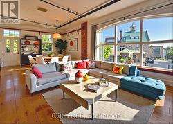 200 - 83 LITTLE BRIDGE STREET  Mississippi Mills, ON K0A 1A0