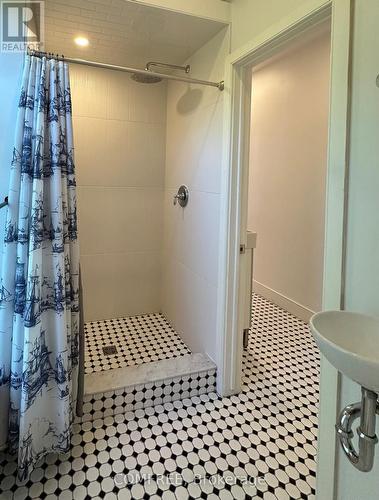 200 - 83 Little Bridge Street, Mississippi Mills, ON - Indoor Photo Showing Bedroom