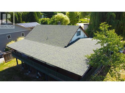 2029 Debruyn Road, Fruitvale, BC - Outdoor