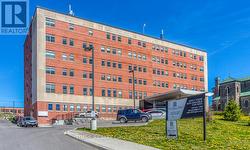 105 - 384 ROGERS STREET  Peterborough, ON K9H 7B6