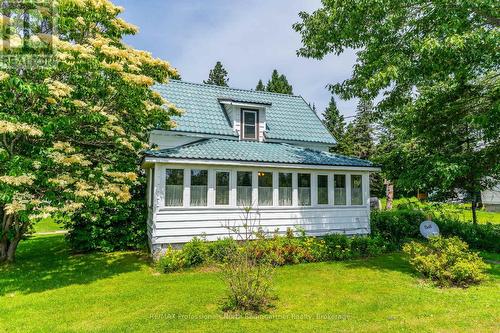 4745 GELERT ROAD  Minden Hills (Snowdon), ON K0M 2K0