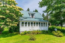 4745 GELERT ROAD  Minden Hills (Snowdon), ON K0M 2K0