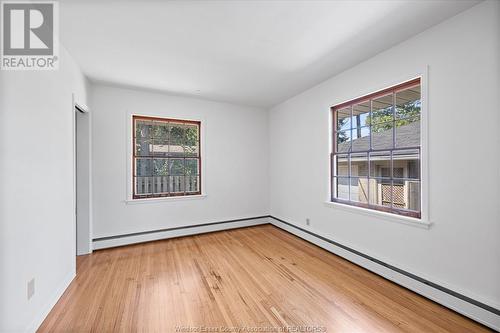 3985 Dougall Ave., Windsor, ON 