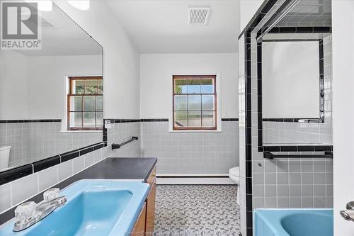 3985 Dougall Ave., Windsor, ON 