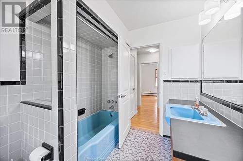 3985 Dougall Ave., Windsor, ON 