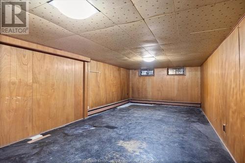 3985 Dougall Ave., Windsor, ON 