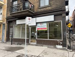 4918 Rue St-Denis  Montréal (Le Plateau-Mont-Royal), QC H2J 2L6