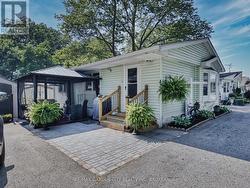 426 - 23 FOUR MILE CREEK ROAD  Niagara-On-The-Lake (St. Davids), ON L0S 1J1