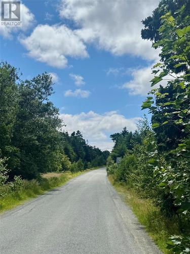 2-16 Old Pine Line, Middle Cove, NL 