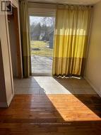 Patio doors to back yard - 