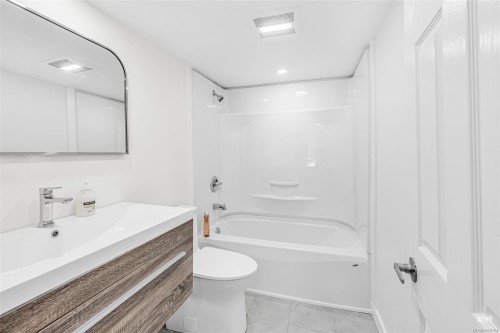 5540 Oceanview Terr, Nanaimo, BC 